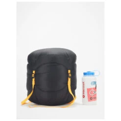 Marmot - Col - Sac De Couchage En Duvet 10 Marmot - Col - Sac De Couchage En Duvet -Magasin D'Équipement De Plein Air marmot col sac de couchage en duvet detail 4