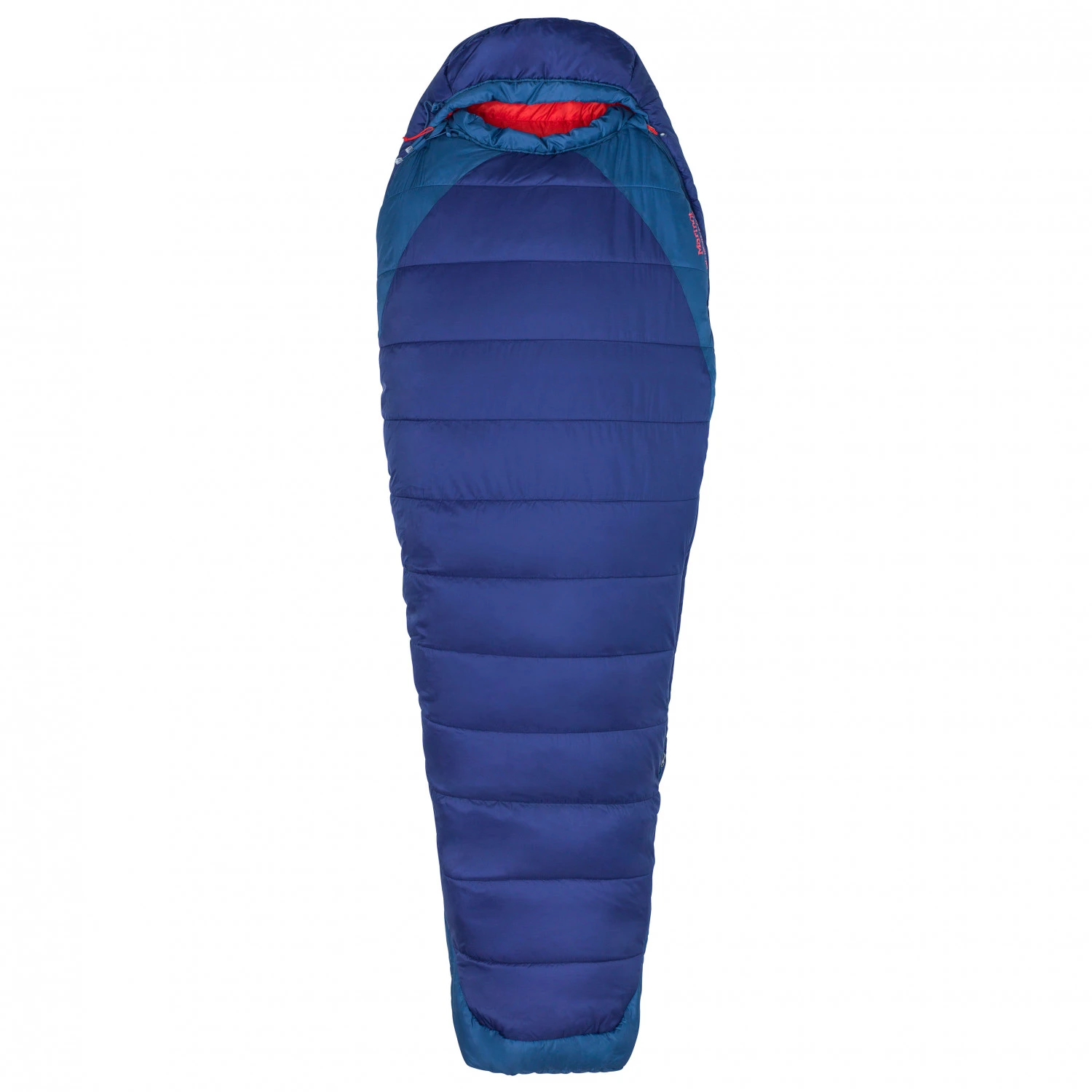 Marmot - Women's Trestles Elite Eco 20 - Sac De Couchage Synthétique 7 Marmot - Women's Trestles Elite Eco 20 - Sac De Couchage Synthétique – Image 5
