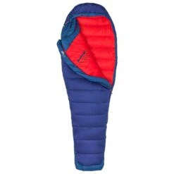 Marmot - Women's Trestles Elite Eco 20 - Sac De Couchage Synthétique 9 Marmot - Women's Trestles Elite Eco 20 - Sac De Couchage Synthétique -Magasin D'Équipement De Plein Air marmot womens trestles elite eco 20 sac de couchage synthetique detail 3