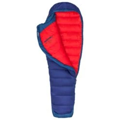 Marmot - Women's Trestles Elite Eco 20 - Sac De Couchage Synthétique 10 Marmot - Women's Trestles Elite Eco 20 - Sac De Couchage Synthétique -Magasin D'Équipement De Plein Air marmot womens trestles elite eco 20 sac de couchage synthetique detail 4