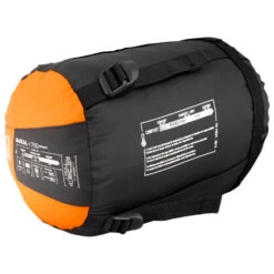 Millet - Baikal 750 - Sac De Couchage Synthétique -Magasin D'Équipement De Plein Air millet baikal 750 sac de couchage synthetique detail 4