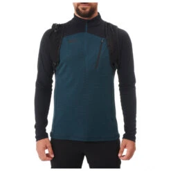 Millet - Mixt 15 - Sac à Dos De Montagne -Magasin D'Équipement De Plein Air millet mixt 15 sac a dos de montagne detail 5