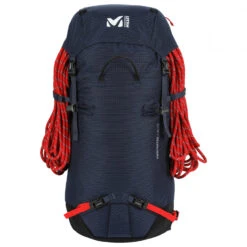 Millet - Prolighter 30+10 - Sac à Dos De Montagne -Magasin D'Équipement De Plein Air millet prolighter 30 10 sac a dos de montagne detail 5
