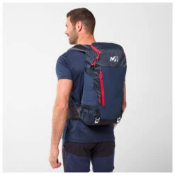 Millet - Ubic 20 - Sac à Dos De Randonnée -Magasin D'Équipement De Plein Air millet ubic 20 sac a dos de randonnee detail 3