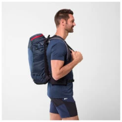 Millet - Ubic 20 - Sac à Dos De Randonnée -Magasin D'Équipement De Plein Air millet ubic 20 sac a dos de randonnee detail 4