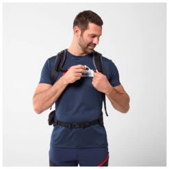 Millet - Ubic 20 - Sac à Dos De Randonnée -Magasin D'Équipement De Plein Air millet ubic 20 sac a dos de randonnee detail 5