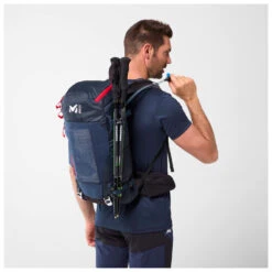 Millet - Ubic 20 - Sac à Dos De Randonnée -Magasin D'Équipement De Plein Air millet ubic 20 sac a dos de randonnee detail 6