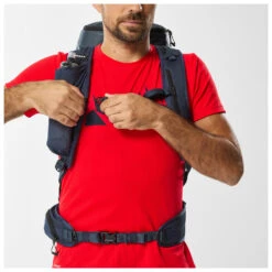 Millet - Wanaka 30 - Sac à Dos De Randonnée -Magasin D'Équipement De Plein Air millet wanaka 30 sac a dos de randonnee detail 6