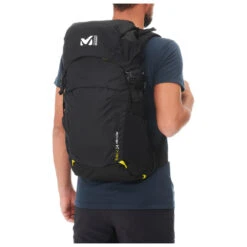 Millet - Yari 24 Airflow - Sac à Dos De Randonnée -Magasin D'Équipement De Plein Air millet yari 24 airflow sac a dos de randonnee detail 4