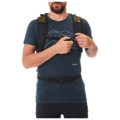 Millet - Yari 24 Airflow - Sac à Dos De Randonnée -Magasin D'Équipement De Plein Air millet yari 24 airflow sac a dos de randonnee detail 6