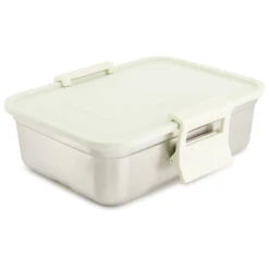 Mizu - Food Box With Cutting Board - Conservation De La Nourriture -Magasin D'Équipement De Plein Air mizu food box with cutting board conservation de la nourriture 3