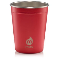 Mizu - Party Cup 10 - Tasse -Magasin D'Équipement De Plein Air mizu party cup 10 tasse 4
