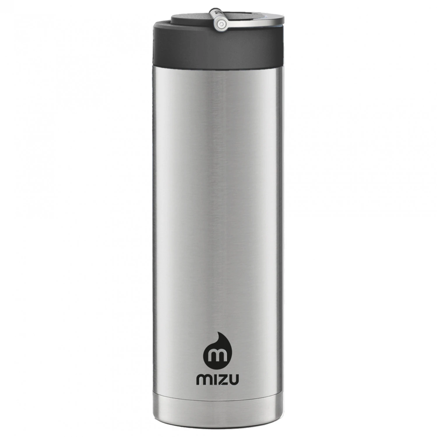 Mizu - V7 Wide Lid - Bouteille Isotherme 4 Mizu - V7 Wide Lid - Bouteille Isotherme – Image 2