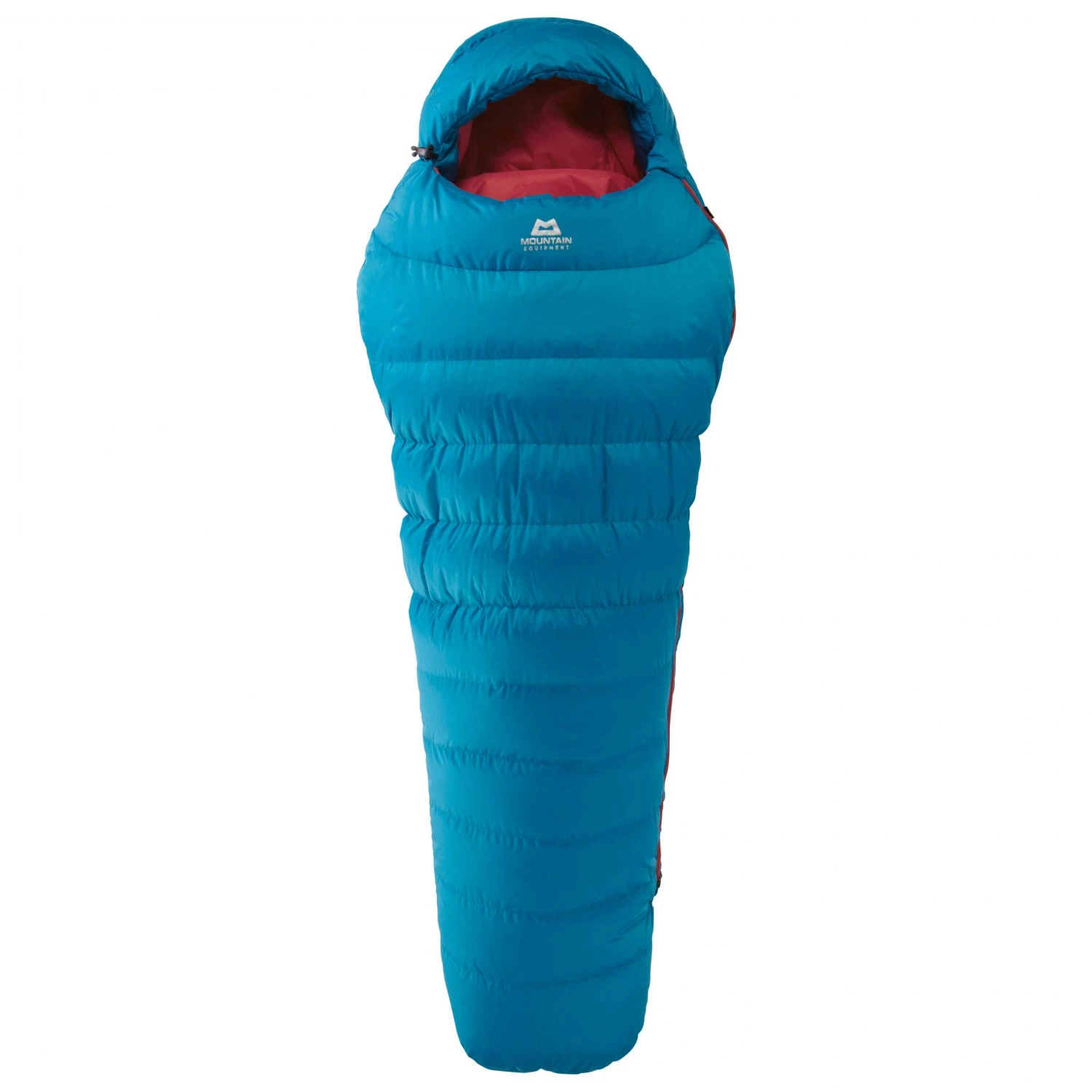 Mountain Equipment - Women's Classic 300 - Sac De Couchage En Duvet 4 Mountain Equipment - Women's Classic 300 - Sac De Couchage En Duvet – Image 2