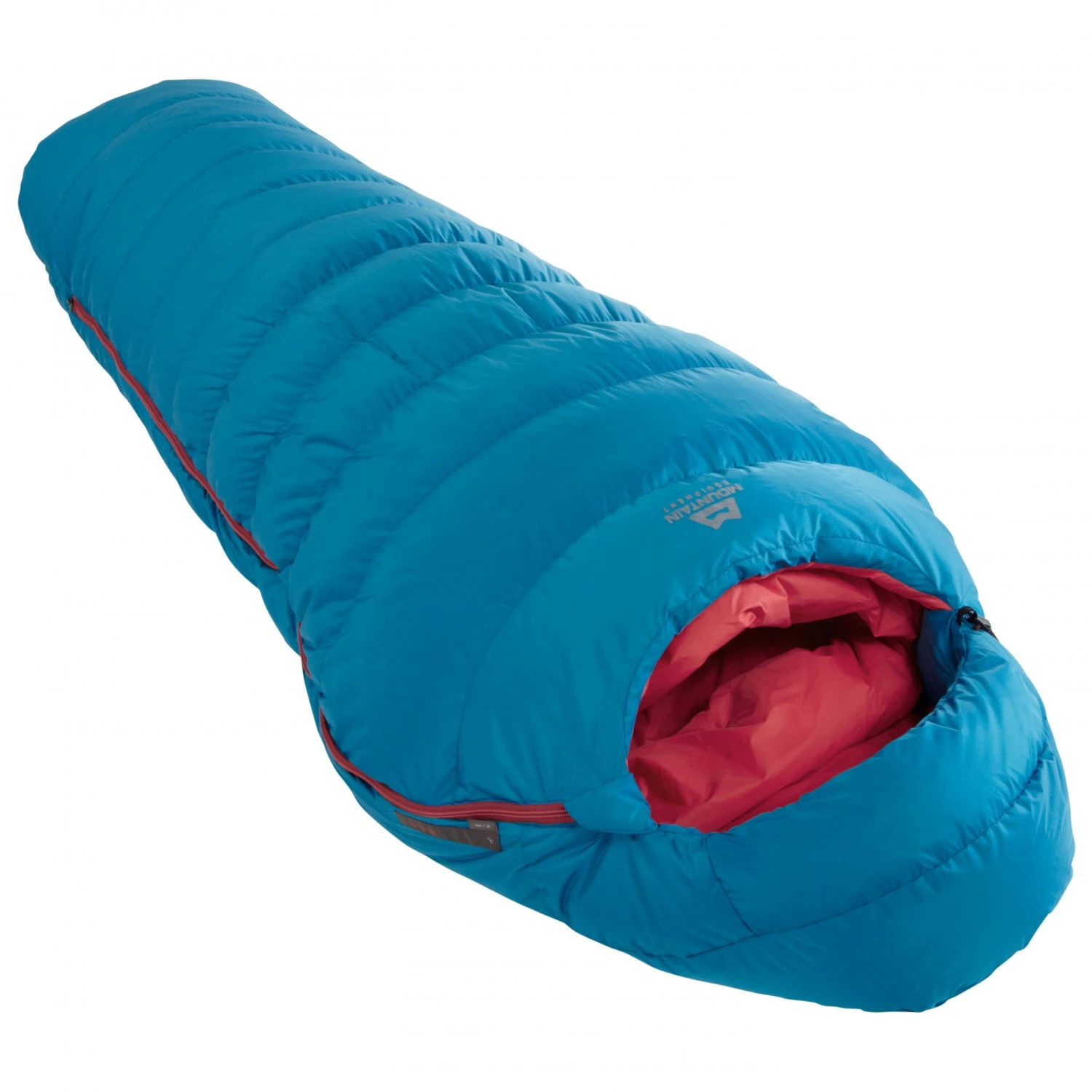 Mountain Equipment - Women's Classic 300 - Sac De Couchage En Duvet 3 Mountain Equipment - Women's Classic 300 - Sac De Couchage En Duvet