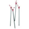 MSR - Core Stake 9'' Kit (4 Stakes) -Magasin D'Équipement De Plein Air msr core stake 9 kit 4 stakes