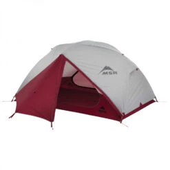 MSR - Elixir 2 Tent V2 - Tente 2 Places -Magasin D'Équipement De Plein Air msr elixir 2 tent v2 tente 2 places 1