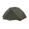 MSR - Elixir 2 Tent V2 - Tente 2 Places -Magasin D'Équipement De Plein Air msr elixir 2 tent v2 tente 2 places