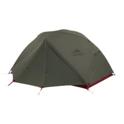 MSR - Elixir 2 Tent V2 - Tente 2 Places -Magasin D'Équipement De Plein Air msr elixir 2 tent v2 tente 2 places 2