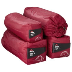 MSR - Elixir 3 - Tente 3 Places -Magasin D'Équipement De Plein Air msr elixir 3 tente 3 places bf detail 5