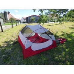 MSR - Mutha Hubba Nx - Tente 3 Places 12 MSR - Mutha Hubba Nx - Tente 3 Places -Magasin D'Équipement De Plein Air msr mutha hubba nx 3 personenzelt 6d3ef9c928e464677cfa3badb0bee4c4 1