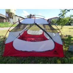 MSR - Mutha Hubba Nx - Tente 3 Places 13 MSR - Mutha Hubba Nx - Tente 3 Places -Magasin D'Équipement De Plein Air msr mutha hubba nx 3 personenzelt ac0ea8be95ad05da21d92bf0198456aa 1