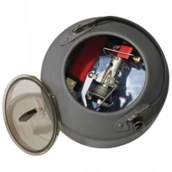 MSR - Pika Teapot - Bouilloire -Magasin D'Équipement De Plein Air msr pika teapot bouilloire detail 3