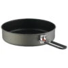 MSR - Quick Skillet - Poêle -Magasin D'Équipement De Plein Air msr quick skillet poele