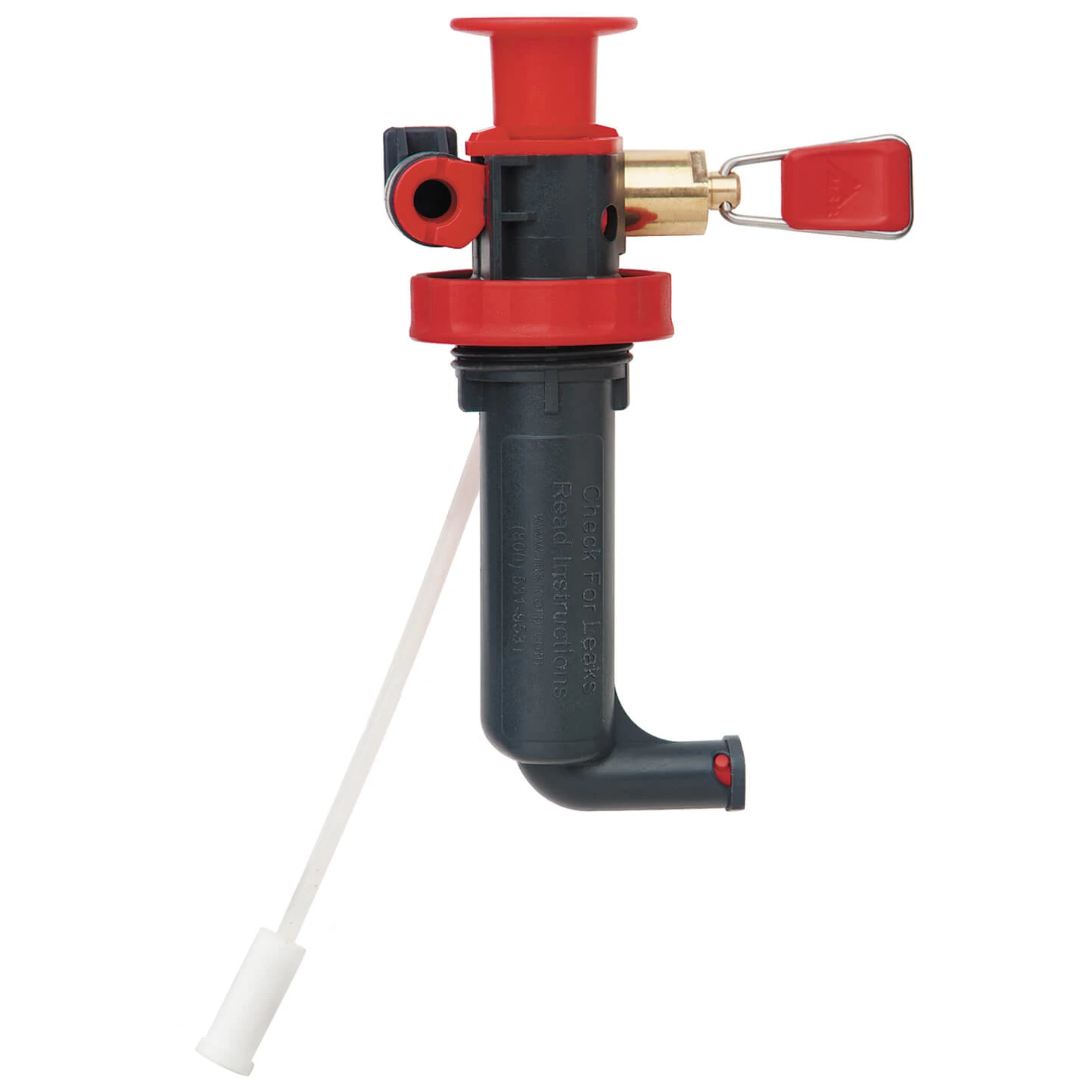 MSR - Standard Fuel Pump 3 MSR - Standard Fuel Pump