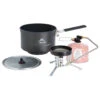MSR - WindBurner Group Stove System - Réchaud à Gaz -Magasin D'Équipement De Plein Air msr windburner group stove system rechaud a gaz
