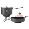 MSR - WindBurner Stove System Combo - Réchaud à Gaz -Magasin D'Équipement De Plein Air msr windburner stove system combo rechaud a gaz