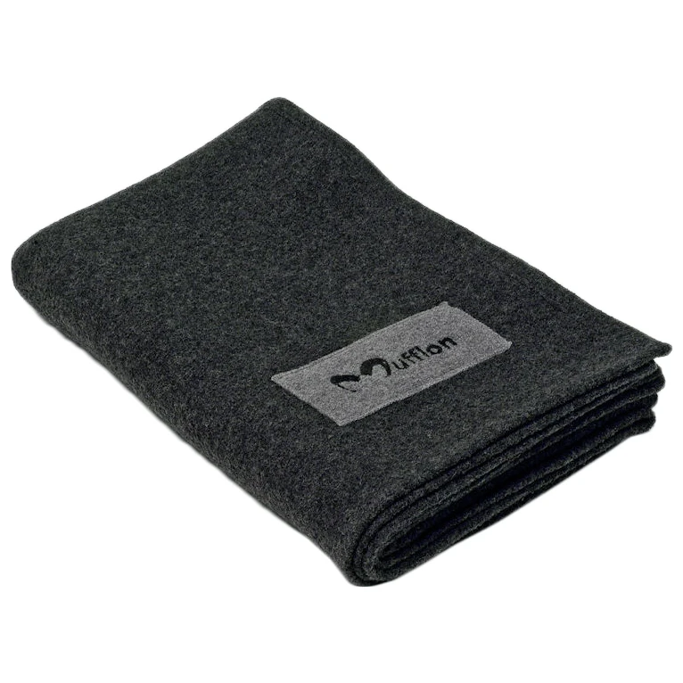 Mufflon - Plaid I - Couverture 6 Mufflon - Plaid I - Couverture – Image 4