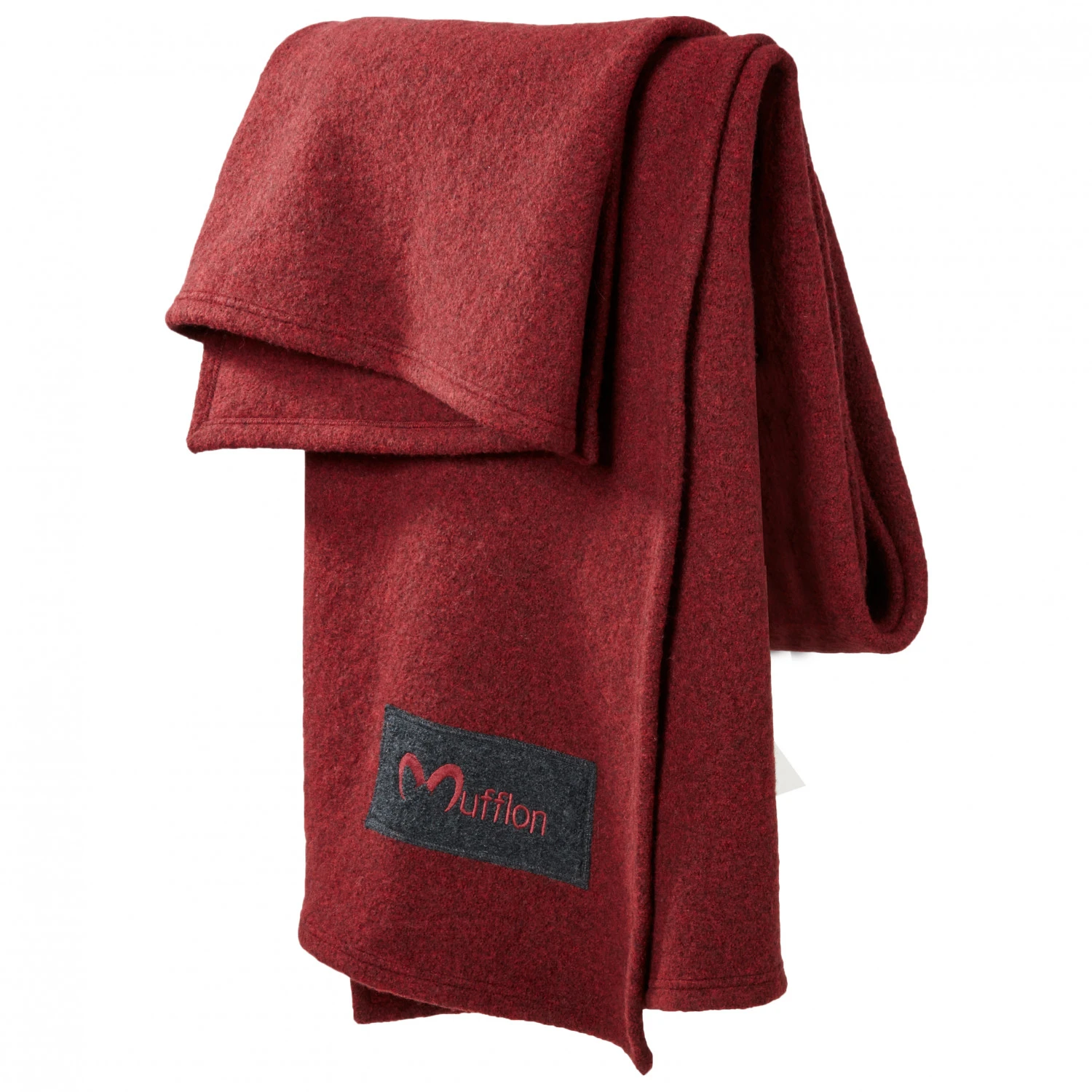 Mufflon - Plaid I - Couverture 3 Mufflon - Plaid I - Couverture