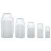 Nalgene - Cuboid Wide Neck Bottle -Magasin D'Équipement De Plein Air nalgene cuboid wide neck bottle