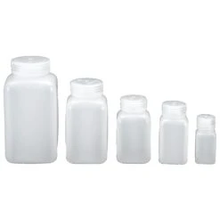 Nalgene - Cuboid Wide Neck Bottle