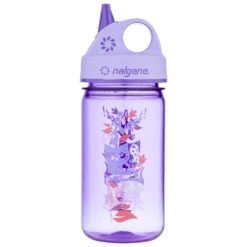 Nalgene - Kinderflasche Grip-N-Gulp - Gourde -Magasin D'Équipement De Plein Air nalgene kinderflasche grip n gulp gourde bf 2