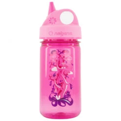 Nalgene - Kinderflasche Grip-N-Gulp - Gourde -Magasin D'Équipement De Plein Air nalgene kinderflasche grip n gulp gourde bf 3