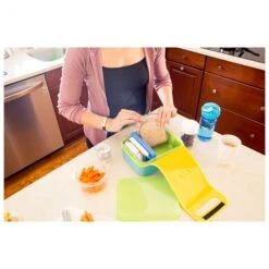 Nalgene - Lunchbox Buddy - Conservation De La Nourriture -Magasin D'Équipement De Plein Air nalgene lunchbox buddy conservation de la nourriture detail 5