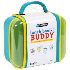 Nalgene - Lunchbox Buddy - Conservation De La Nourriture -Magasin D'Équipement De Plein Air nalgene lunchbox buddy conservation de la nourriture detail 6