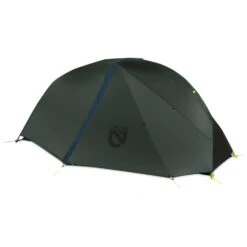 Nemo - Dragonfly Bikepack 1P - Tente 1 Place -Magasin D'Équipement De Plein Air nemo dragonfly bikepack 1p tente 1 place 1