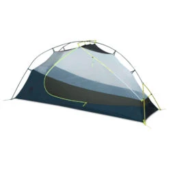 Nemo - Dragonfly Bikepack 1P - Tente 1 Place -Magasin D'Équipement De Plein Air nemo dragonfly bikepack 1p tente 1 place detail 3