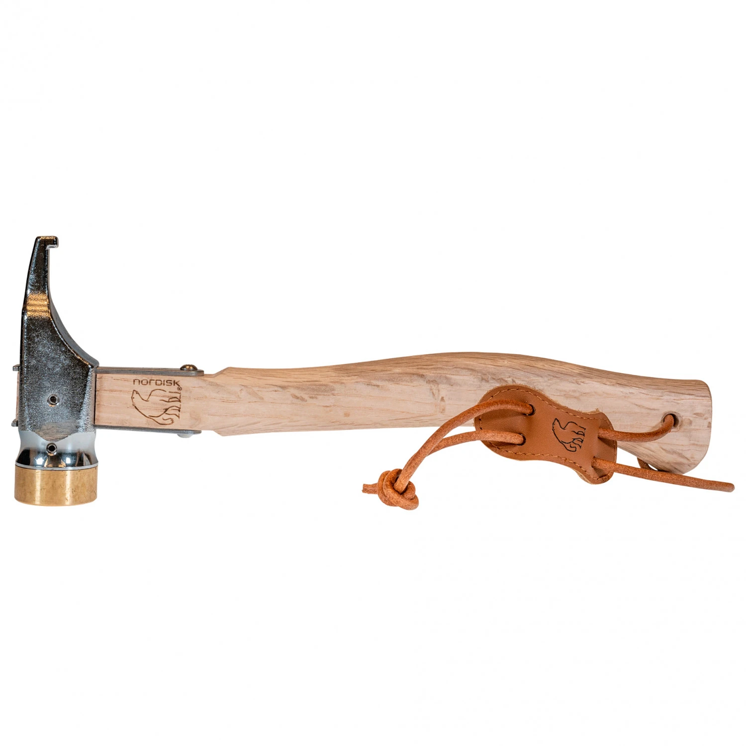 Nordisk - Hamarr 4 Nordisk - Hamarr – Image 2