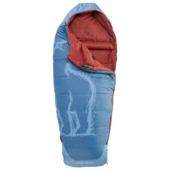 Magasin D'Équipement De Plein Air -Magasin D'Équipement De Plein Air nordisk kids puk scout sac de couchage enfant detail 2