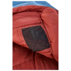Nordisk - Kid's Puk Scout - Sac De Couchage Enfant -Magasin D'Équipement De Plein Air nordisk kids puk scout sac de couchage enfant detail 6