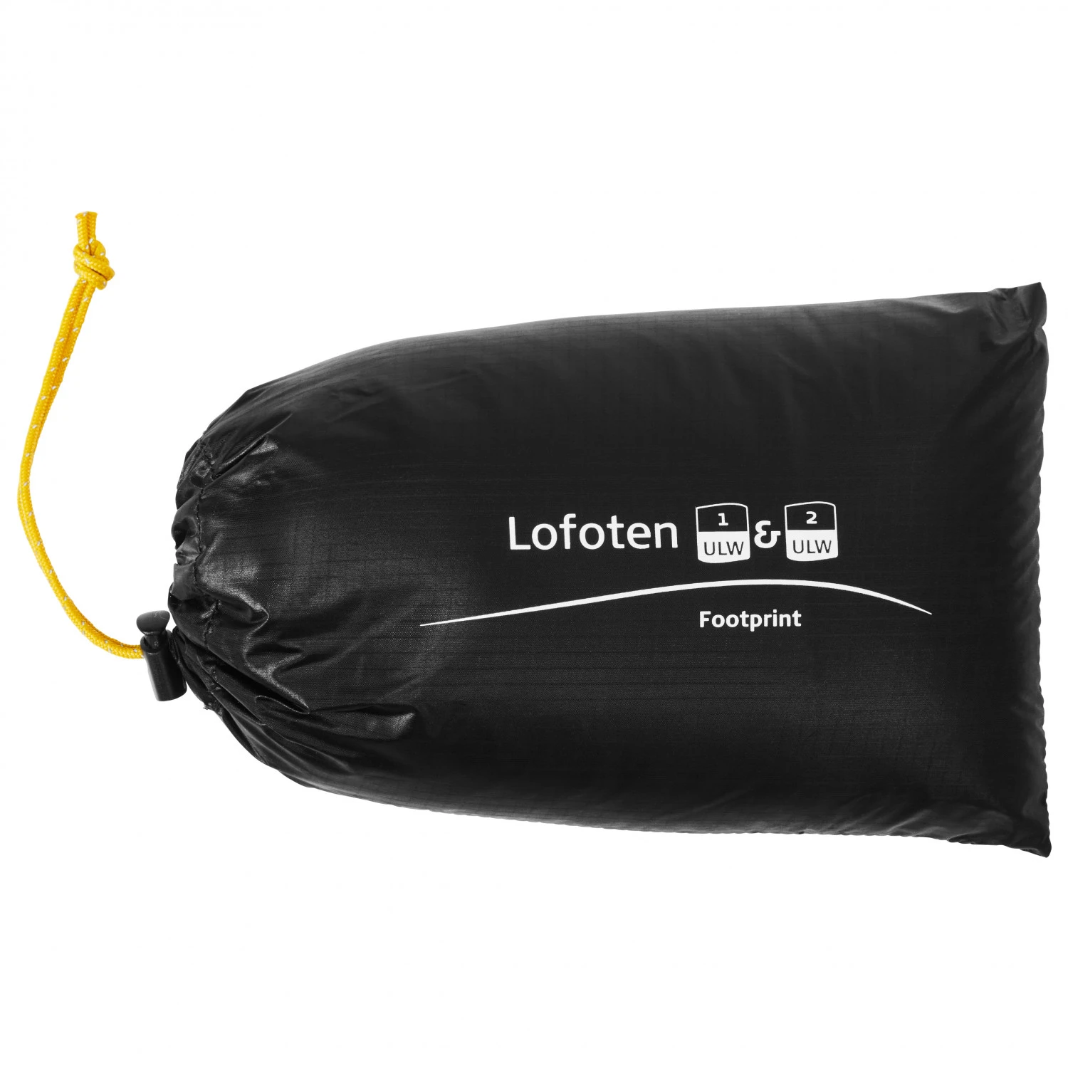 Nordisk - Lofoten 1 + 2 Footprint - Toile De Sol 4 Nordisk - Lofoten 1 + 2 Footprint - Toile De Sol – Image 2