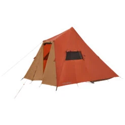 Nordisk - Thrymheim 3 PU - Tente 3 Places -Magasin D'Équipement De Plein Air nordisk thrymheim 3 pu tente 3 places detail 3