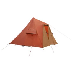 Nordisk - Thrymheim 3 PU - Tente 3 Places -Magasin D'Équipement De Plein Air nordisk thrymheim 3 pu tente 3 places detail 5