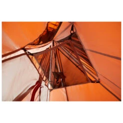 Nordisk - Thrymheim 5 PU - Tente De Groupe -Magasin D'Équipement De Plein Air nordisk thrymheim 5 pu tente de groupe detail 6