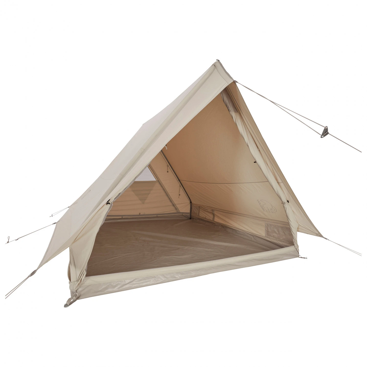 Nordisk - Vimur 5.6 - Tente 4 Places 4 Nordisk - Vimur 5.6 - Tente 4 Places – Image 2