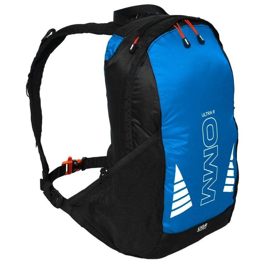 OMM - Ultra 8 - Sac à Dos Trail 6 OMM - Ultra 8 - Sac à Dos Trail – Image 4